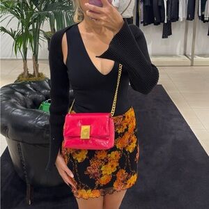 Insane 🤯NEW Balmain 1945 beautiful pink NWT